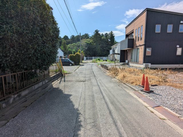 �Ȗ،����R�s�厚���{ 1579-1�̓y�n�̂��̑�