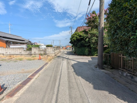 �Ȗ،����R�s�厚���{ 1579-1�̓y�n�̂��̑�