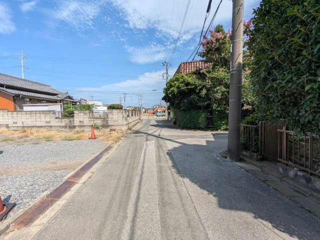 �Ȗ،����R�s�厚���{ 1579-1�̓y�n�̂��̑�