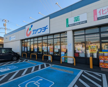 �Ȗ،��F�s�{�s�����{�� 443-3�̓y�n�̉摜