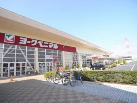 �Ȗ،��F�s�{�s�����{�� 443-3�̓y�n�̉摜