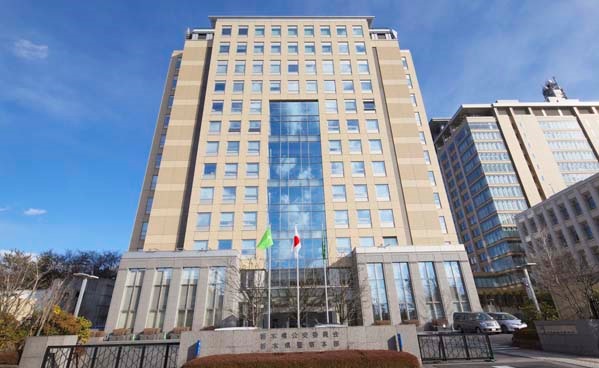 �Ȗ،��F�s�{�s�ߓc�� �̒��È�ˌ��Ẳ摜