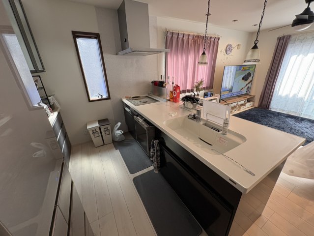 �Ȗ،��F�s�{�s�j���J���̒��È�ˌ��ẴL�b�`��