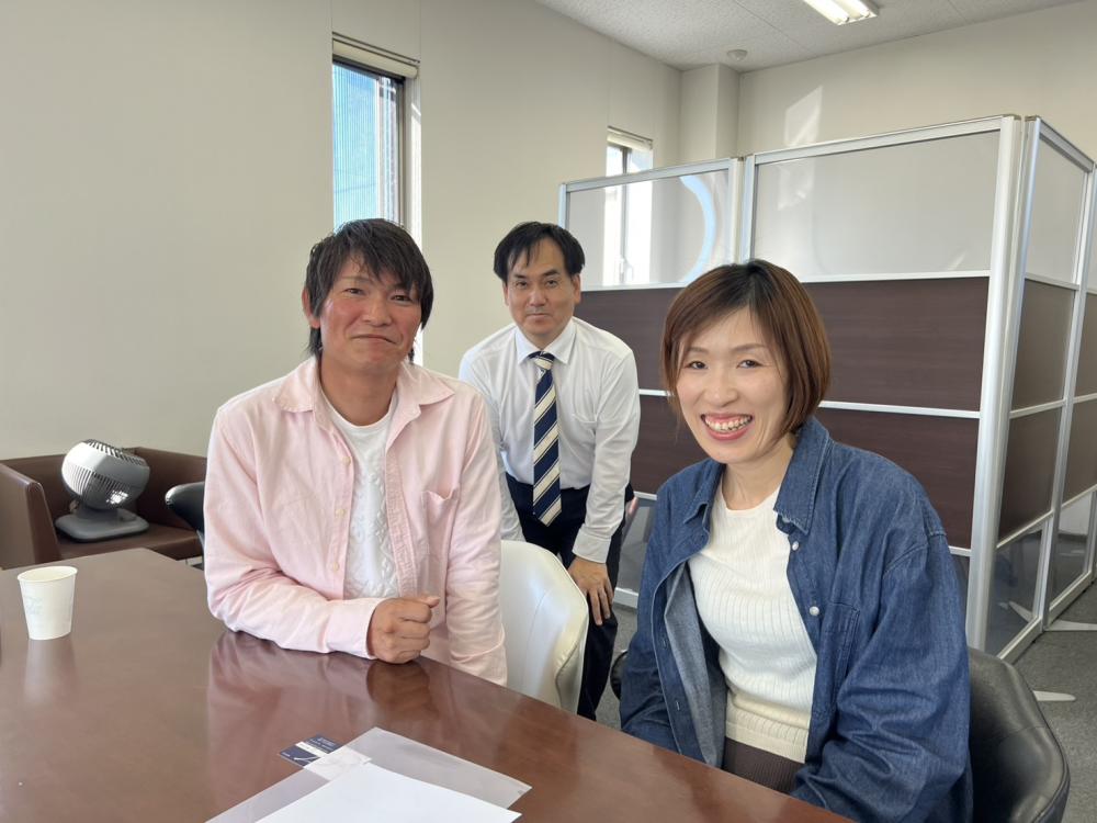 鶴田店　蝶野　2025/10/23